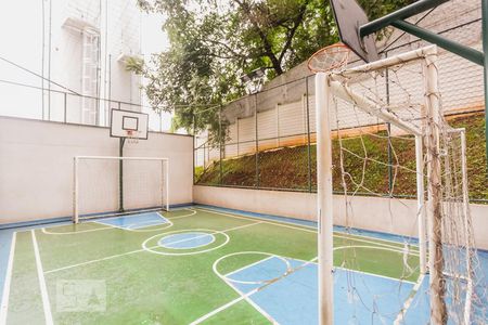 Apartamento à venda com 85m², 3 quartos e 1 vaga Apartamento à venda com 85m², 3 quartos e 1 vagaQuadra Esportiva