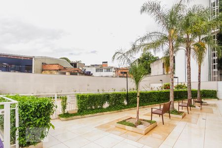 Apartamento à venda com 85m², 3 quartos e 1 vaga Apartamento à venda com 85m², 3 quartos e 1 vagaÁrea comum