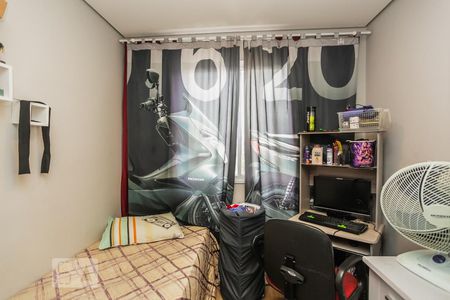 Quarto 2 de apartamento à venda com 3 quartos, 85m² em Jardim Novo Taboão, São Paulo