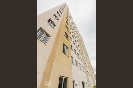 Apartamento à venda com 85m², 3 quartos e 1 vaga Apartamento à venda com 85m², 3 quartos e 1 vagaFachada