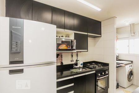 Apartamento à venda com 85m², 3 quartos e 1 vaga Apartamento à venda com 85m², 3 quartos e 1 vagaCozinha