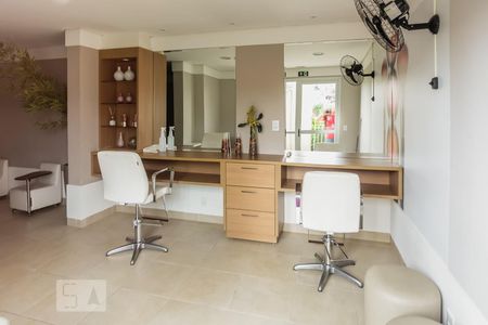 Apartamento à venda com 85m², 3 quartos e 1 vaga Apartamento à venda com 85m², 3 quartos e 1 vagaÁrea Comum