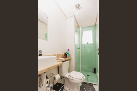 Apartamento à venda com 85m², 3 quartos e 1 vaga Apartamento à venda com 85m², 3 quartos e 1 vagaBanheiro