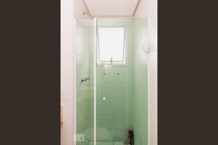 Apartamento à venda com 85m², 3 quartos e 1 vaga Apartamento à venda com 85m², 3 quartos e 1 vagaBanheiro