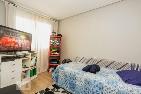 Quarto 1 de apartamento à venda com 3 quartos, 85m² em Jardim Novo Taboão, São Paulo