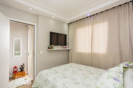 Apartamento à venda com 85m², 3 quartos e 1 vaga Apartamento à venda com 85m², 3 quartos e 1 vagaQuarto 3 - Suíte