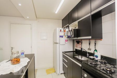 Apartamento à venda com 85m², 3 quartos e 1 vaga Apartamento à venda com 85m², 3 quartos e 1 vagaCozinha