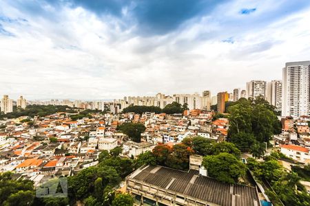 Apartamento à venda com 85m², 3 quartos e 1 vaga Apartamento à venda com 85m², 3 quartos e 1 vagaTerraço