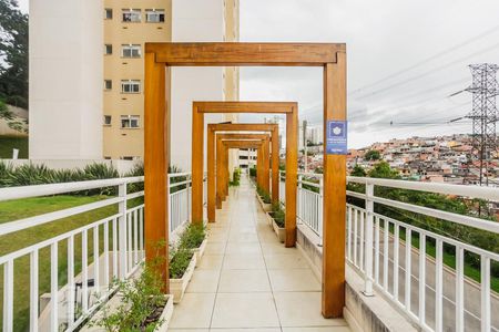 Apartamento à venda com 85m², 3 quartos e 1 vaga Apartamento à venda com 85m², 3 quartos e 1 vagaÁrea Comum