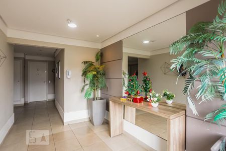 Apartamento à venda com 85m², 3 quartos e 1 vaga Apartamento à venda com 85m², 3 quartos e 1 vagaHall de Entrada