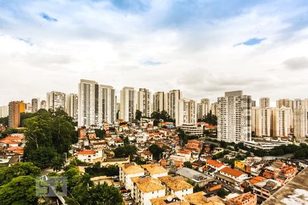 Apartamento à venda com 85m², 3 quartos e 1 vaga Apartamento à venda com 85m², 3 quartos e 1 vagaVista do Terraço