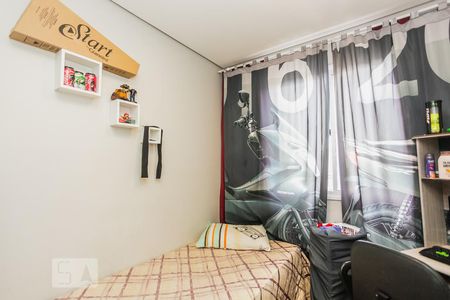 Quarto 2 de apartamento à venda com 3 quartos, 85m² em Jardim Novo Taboão, São Paulo