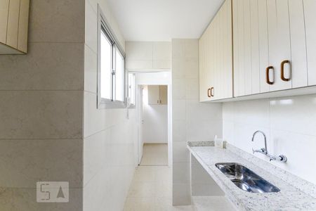 Apartamento à venda com 50m², 2 quartos e 1 vaga Apartamento à venda com 50m², 2 quartos e 1 vagaCozinha