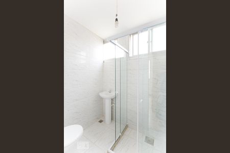 Apartamento à venda com 50m², 2 quartos e 1 vaga Apartamento à venda com 50m², 2 quartos e 1 vagaBanheiro Suíte