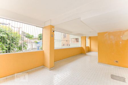 Apartamento à venda com 50m², 2 quartos e 1 vaga Apartamento à venda com 50m², 2 quartos e 1 vagaÁrea comum