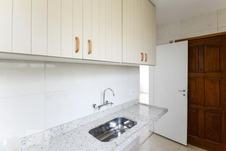 Apartamento à venda com 50m², 2 quartos e 1 vaga Apartamento à venda com 50m², 2 quartos e 1 vagaCozinha