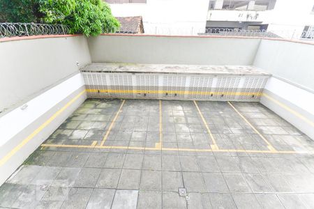 Apartamento à venda com 50m², 2 quartos e 1 vaga Apartamento à venda com 50m², 2 quartos e 1 vagaGaragem