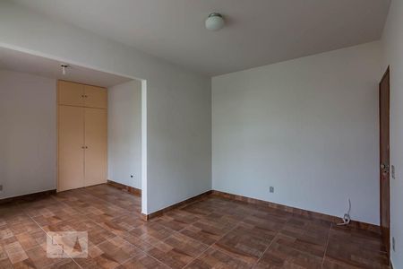 Sala 1 de apartamento para alugar com 2 quartos, 100m² em Anchieta, Belo Horizonte