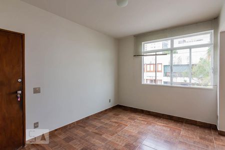 Sala 1 de apartamento para alugar com 2 quartos, 100m² em Anchieta, Belo Horizonte