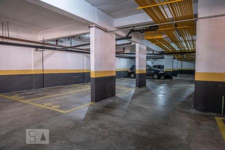 Apartamento para alugar com 35m², 1 quarto e 1 vagaGaragem