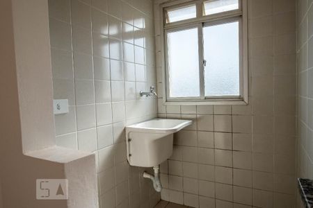 Apartamento para alugar com 35m², 1 quarto e 1 vagaÁrea de Serviço