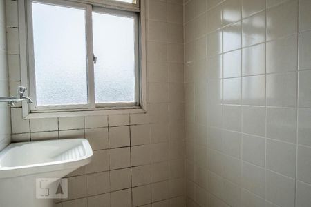 Apartamento para alugar com 35m², 1 quarto e 1 vagaÁrea de Serviço