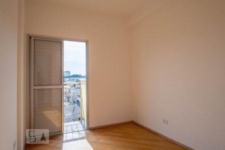 Quarto de apartamento para alugar com 1 quarto, 35m² em Lauzane Paulista, São Paulo