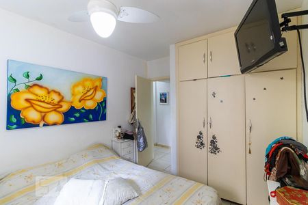 Quarto 1 de apartamento à venda com 2 quartos, 74m² em Centro, Campinas