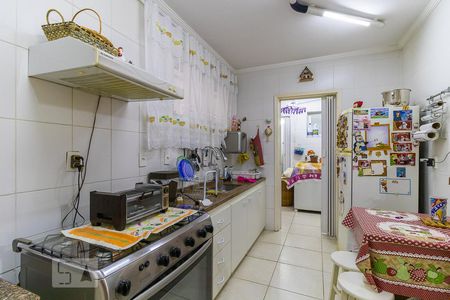 Apartamento à venda com 74m², 2 quartos e 1 vaga Apartamento à venda com 74m², 2 quartos e 1 vagaCozinha