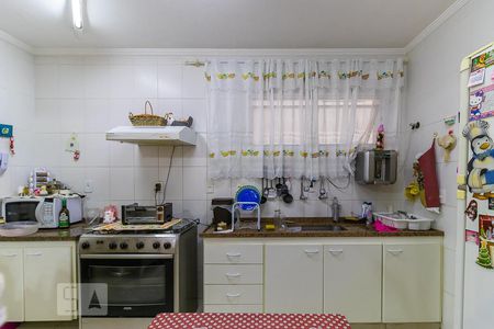 Apartamento à venda com 74m², 2 quartos e 1 vaga Apartamento à venda com 74m², 2 quartos e 1 vagaCozinha