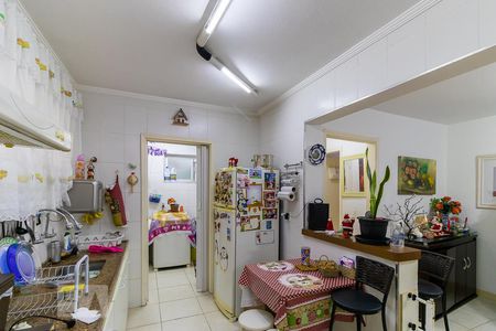 Apartamento à venda com 74m², 2 quartos e 1 vaga Apartamento à venda com 74m², 2 quartos e 1 vagaCozinha