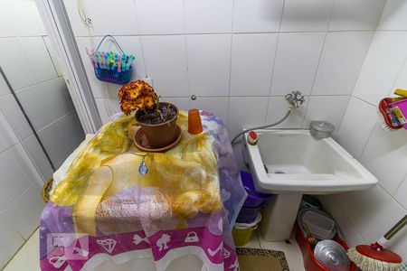 Apartamento à venda com 74m², 2 quartos e 1 vaga Apartamento à venda com 74m², 2 quartos e 1 vagaÁrea de serviço