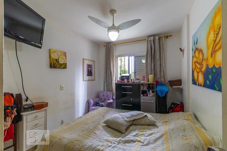 Quarto 1 de apartamento à venda com 2 quartos, 74m² em Centro, Campinas