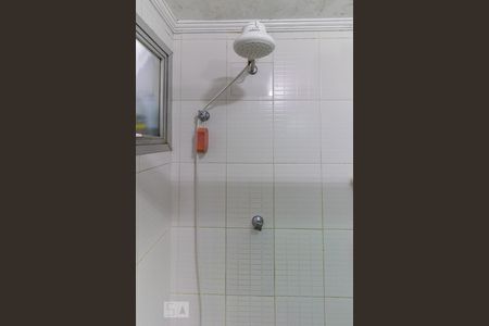 Apartamento à venda com 74m², 2 quartos e 1 vaga Apartamento à venda com 74m², 2 quartos e 1 vagaBanheiro