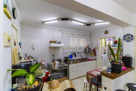 Apartamento à venda com 74m², 2 quartos e 1 vaga Apartamento à venda com 74m², 2 quartos e 1 vagaCozinha