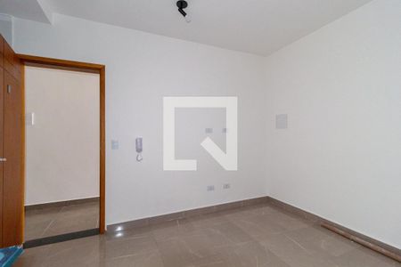 Sala de apartamento para alugar com 2 quartos, 42m² em Vila Libanesa, São Paulo