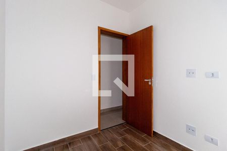 Quarto 2 de apartamento para alugar com 2 quartos, 42m² em Vila Libanesa, São Paulo