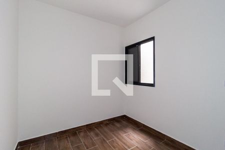 Quarto 1 de apartamento para alugar com 2 quartos, 42m² em Vila Libanesa, São Paulo