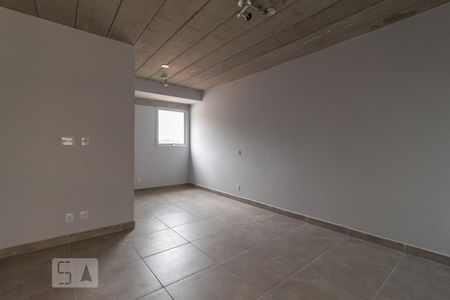 Studio para alugar com 20m², 1 quarto e sem vagaKitnet