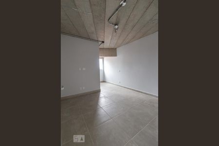 Studio de kitnet/studio para alugar com 1 quarto, 20m² em Vila Indiana, São Paulo