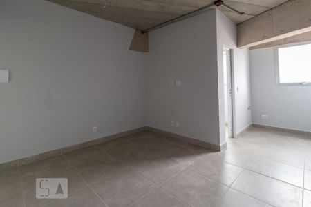 Studio de kitnet/studio para alugar com 1 quarto, 20m² em Vila Indiana, São Paulo