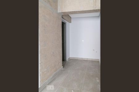 Kitnet de kitnet/studio para alugar com 1 quarto, 20m² em Vila Indiana, São Paulo