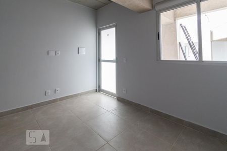 Kitnet de kitnet/studio para alugar com 1 quarto, 20m² em Vila Indiana, São Paulo