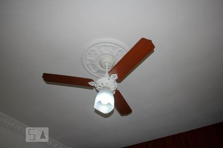 Ventilador de Teto de apartamento à venda com 1 quarto, 45m² em Glória, Rio de Janeiro
