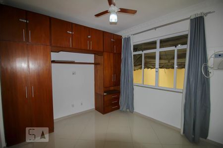 Apartamento à venda com 45m², 1 quarto e sem vaga Quarto 