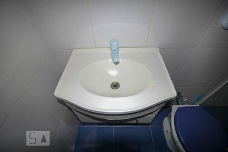 Apartamento à venda com 45m², 1 quarto e sem vagaBanheiro