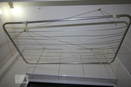 Apartamento à venda com 45m², 1 quarto e sem vagaÁrea de Serviço