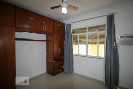  Quarto  de apartamento à venda com 1 quarto, 45m² em Glória, Rio de Janeiro