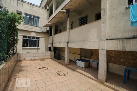 Apartamento à venda com 45m², 1 quarto e sem vagaÁrea comum