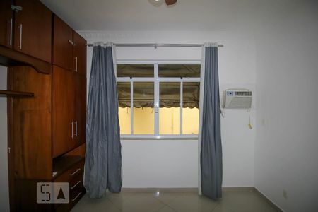 Apartamento à venda com 45m², 1 quarto e sem vaga Quarto 